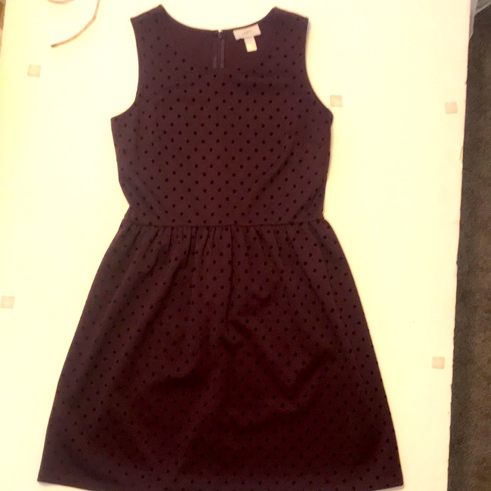 LOFT dress size 2